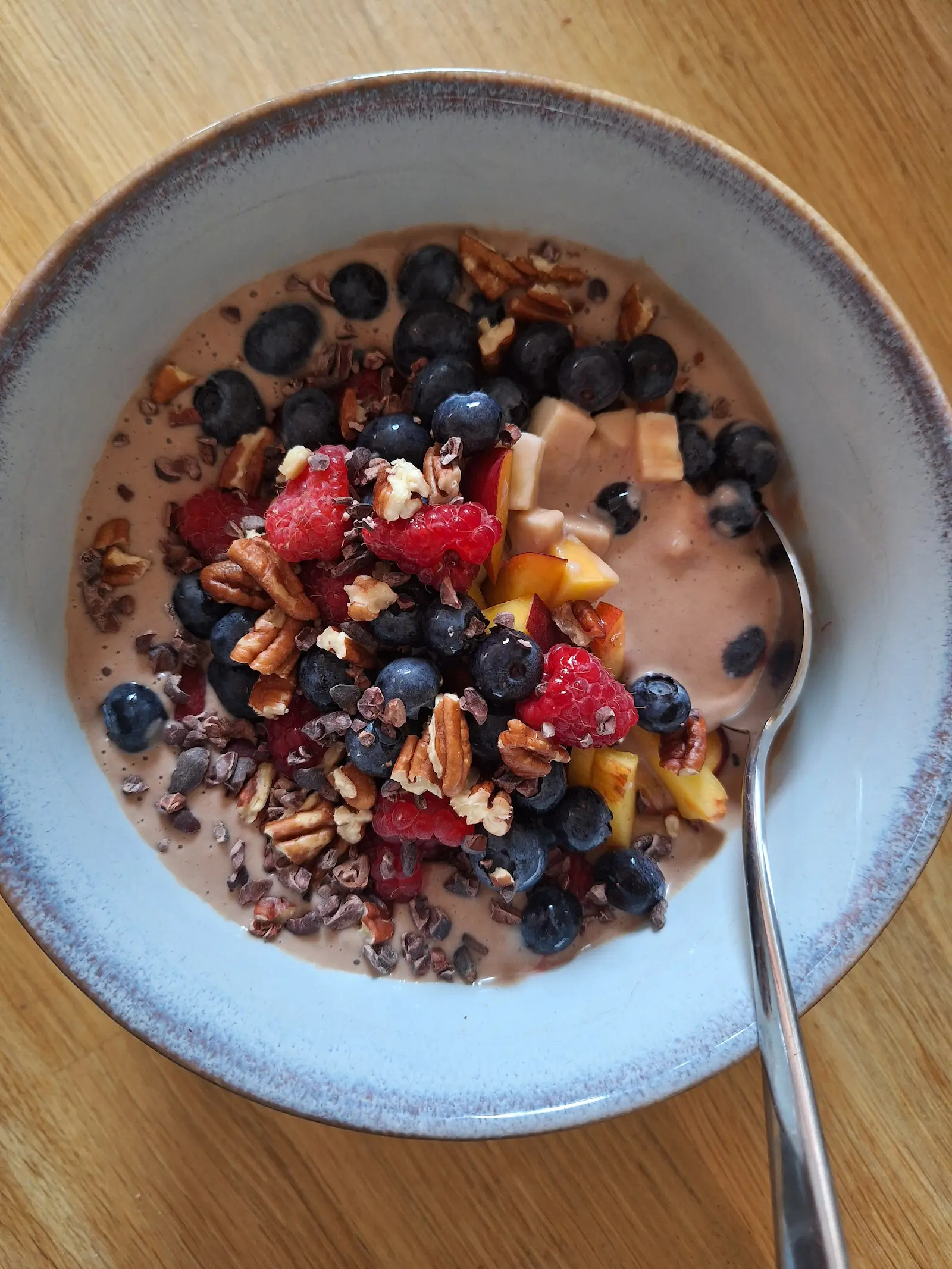 Catering spread — plant-based dishes